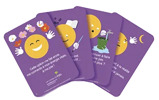 eventail-declic-site-wbp cartes Le Déclic